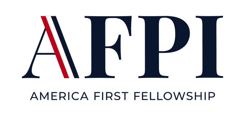 America First Fellows